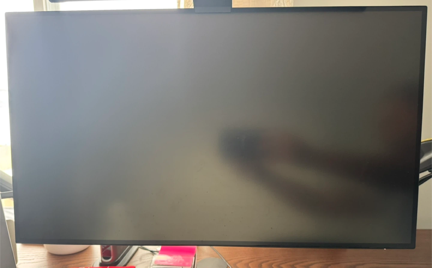 Dell UltraSharp 27" (U2722D)