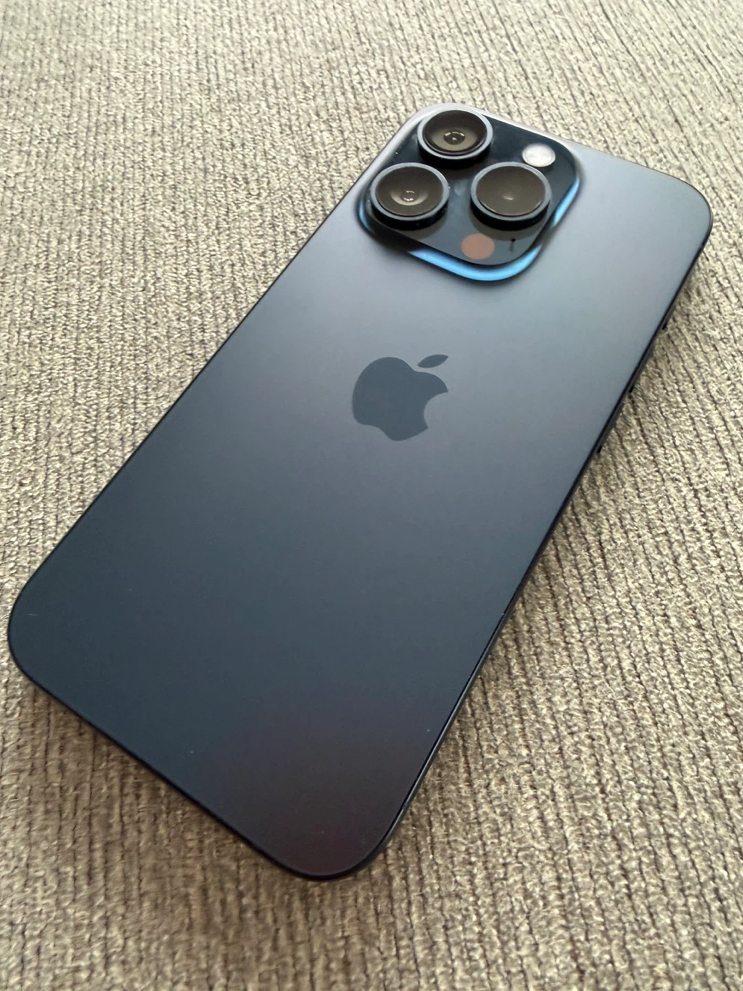 Apple iPhone 14 Pro Max - 128GB - Deep Purple (Unlocked)