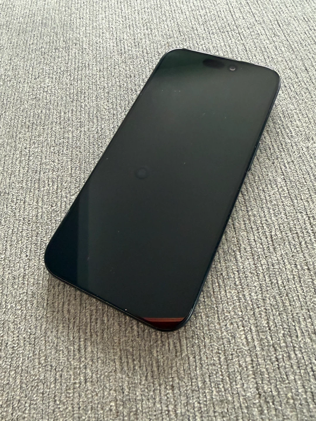 Apple iPhone 14 Pro Max - 128GB - Deep Purple (Unlocked) - photo 2