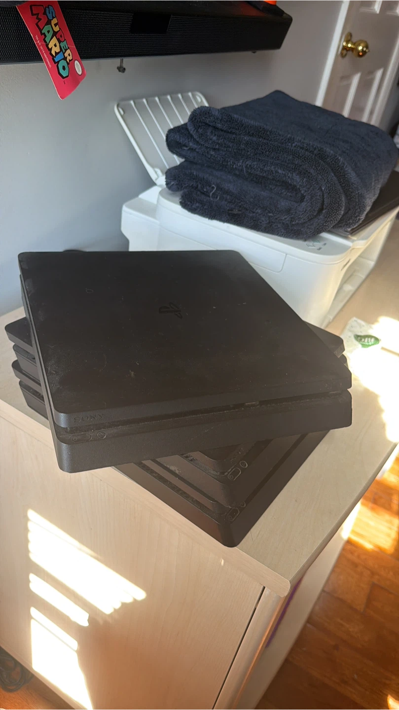Sony PlayStation 4 1tb