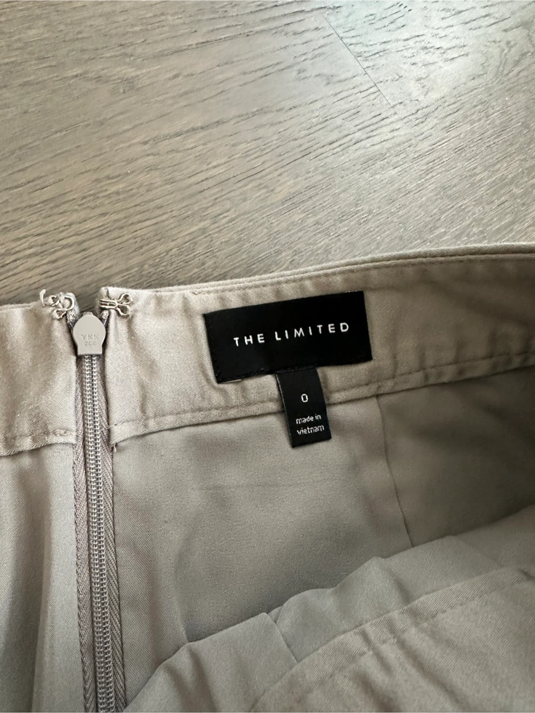 🇺🇸The Limited Mini Skirt - photo 3