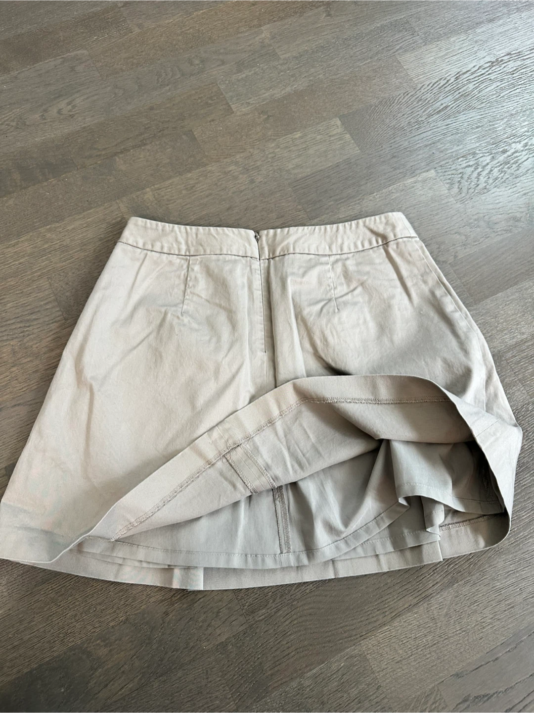 🇺🇸The Limited Mini Skirt - photo 2