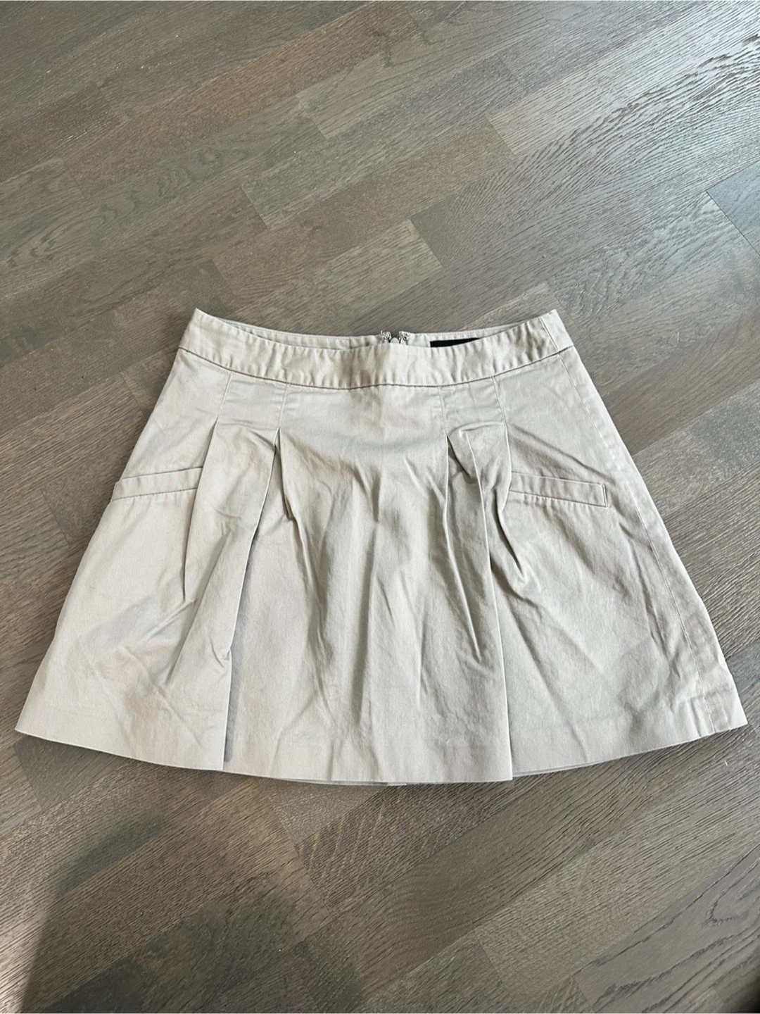 🇺🇸The Limited Mini Skirt