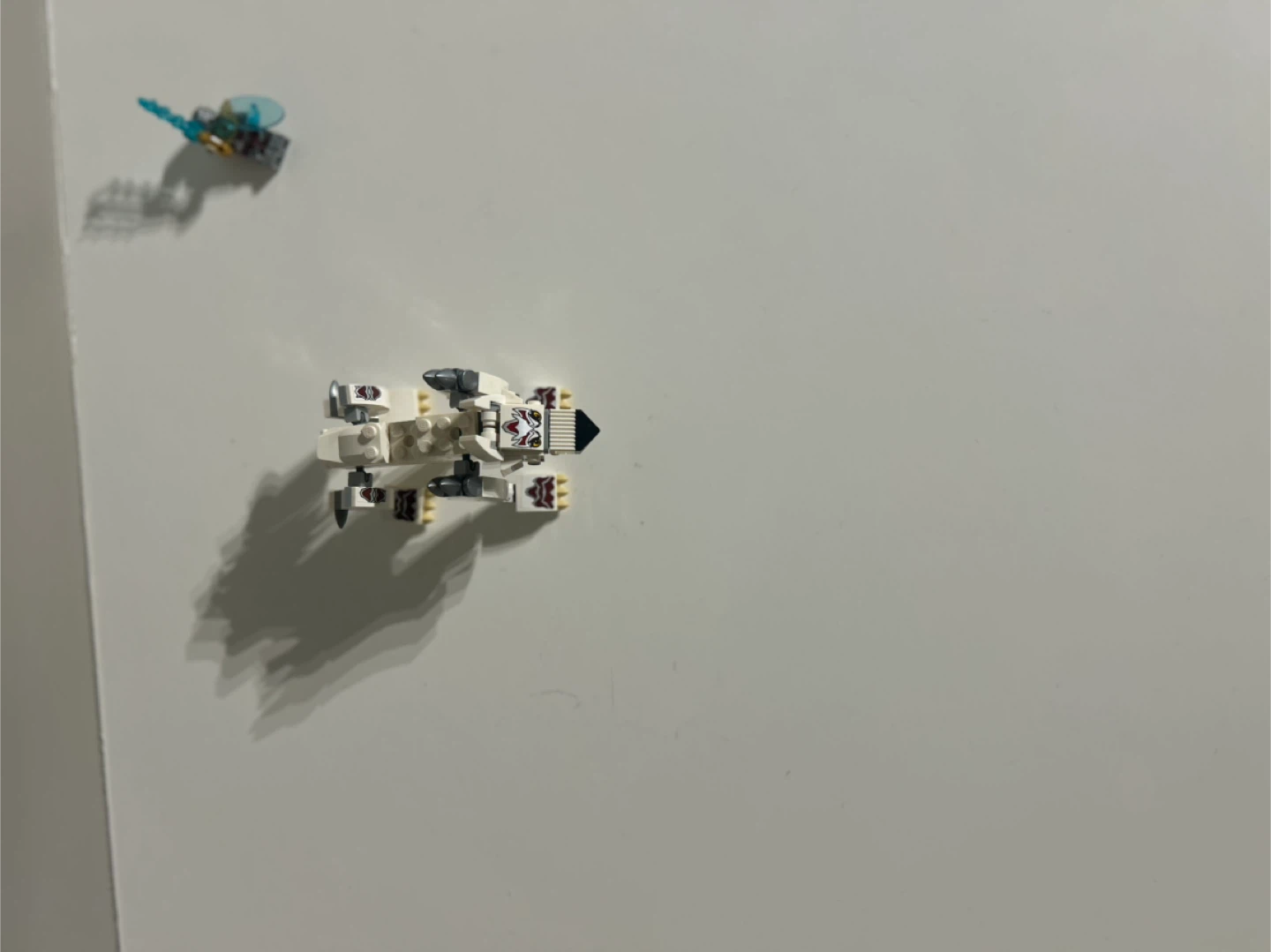 LEGO Chima Wolf Legend Beast Set 70127 - photo 3