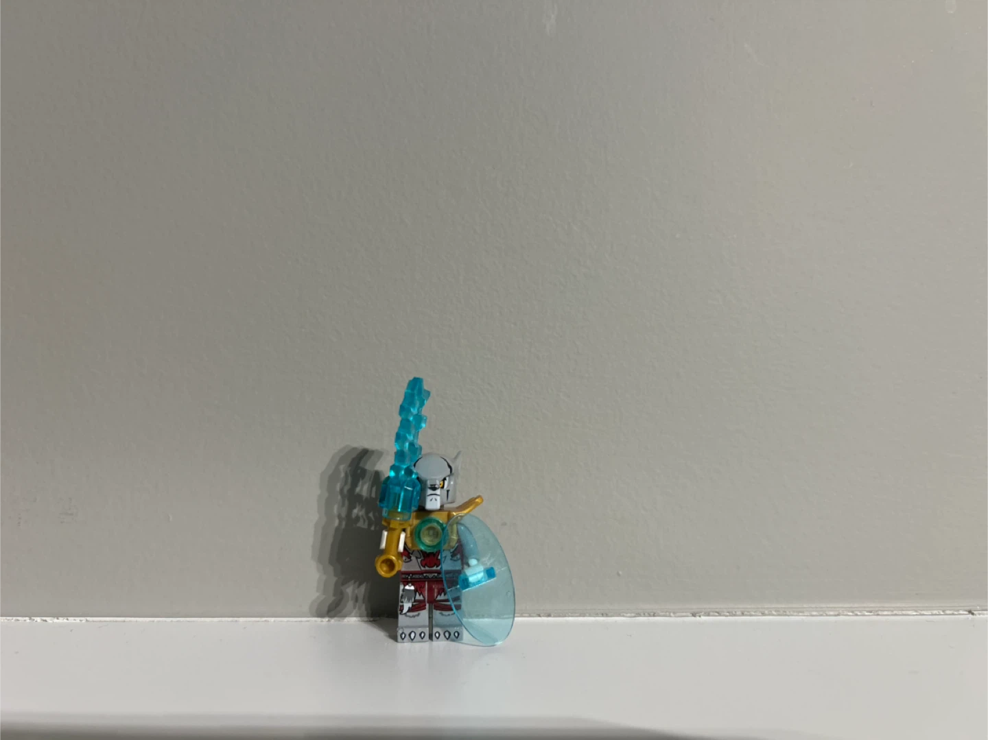LEGO Chima Wolf Legend Beast Set 70127 - photo 2
