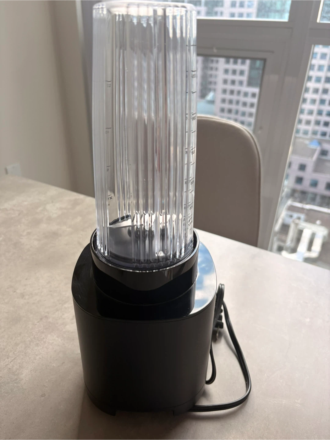 Zwilling Enfinigy Personal Blender – Single Serve Smoothie Maker - photo 5