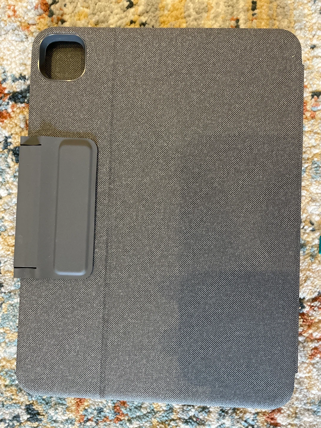 Logitech Folio Touch Keyboard Case for iPad Pro 11-inch - photo 4