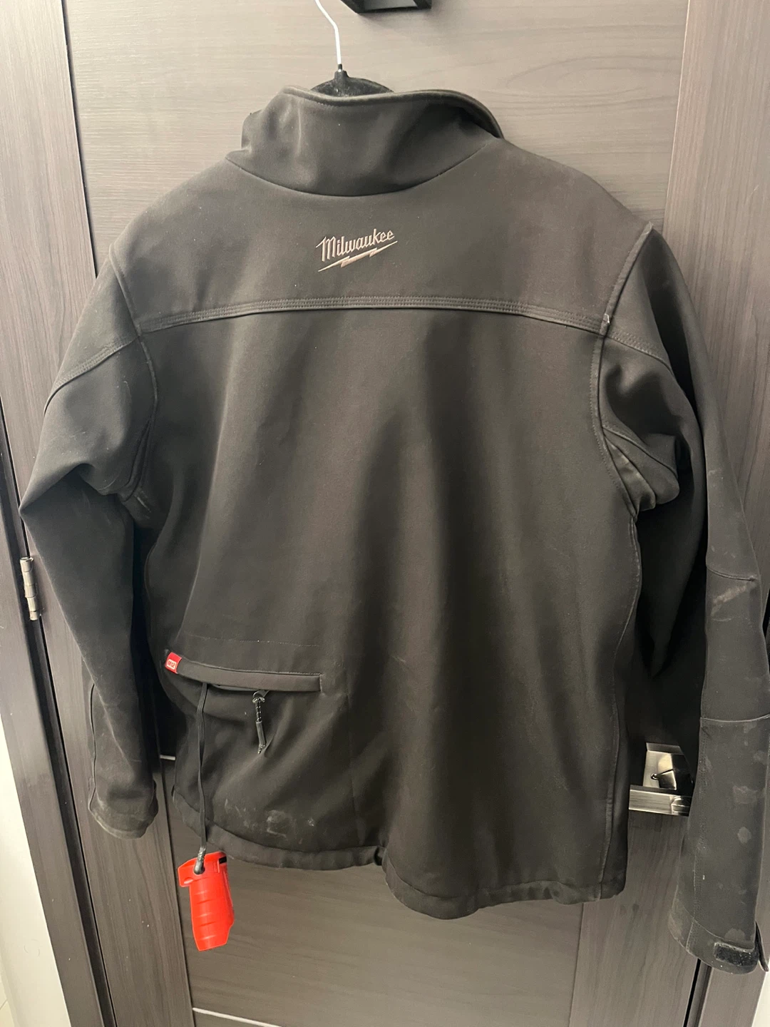 Milwaukee M12 Heated Jacket - photo 2