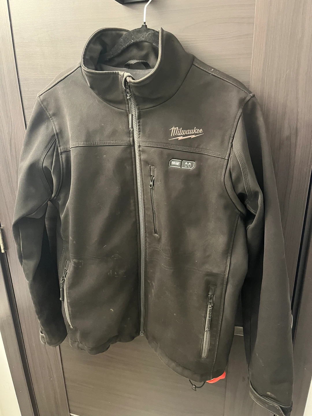 Milwaukee M12 Heated Jacket