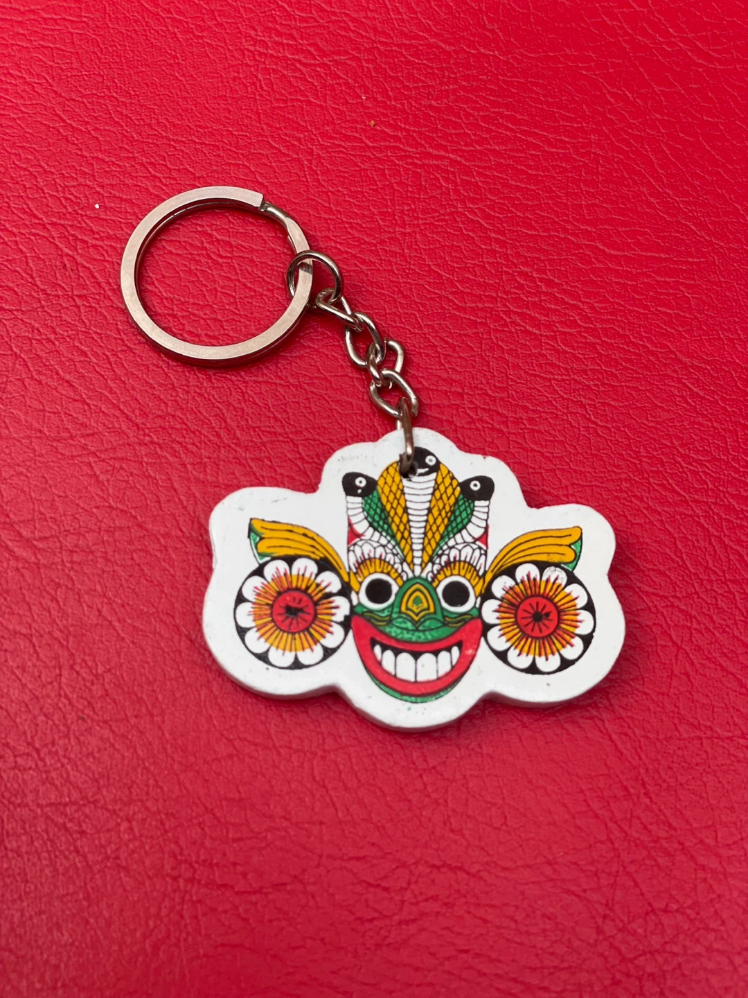 Bag Key Tag