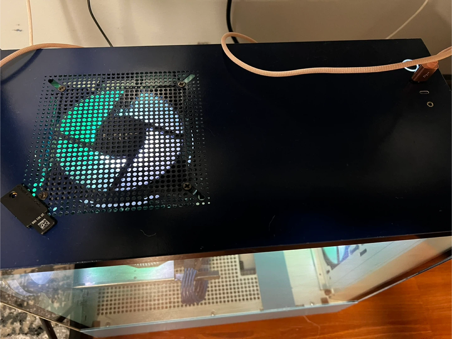 Custom Gaming PC - AMD Ryzen 3 3300X, NVIDIA GTX 1060