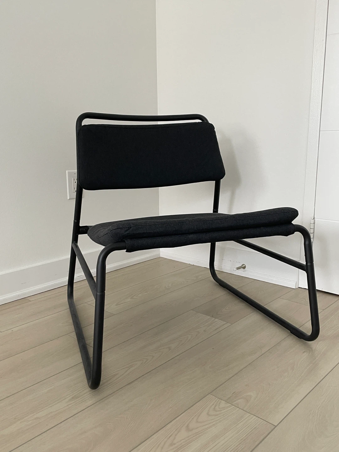 IKEA Linnebäck chair