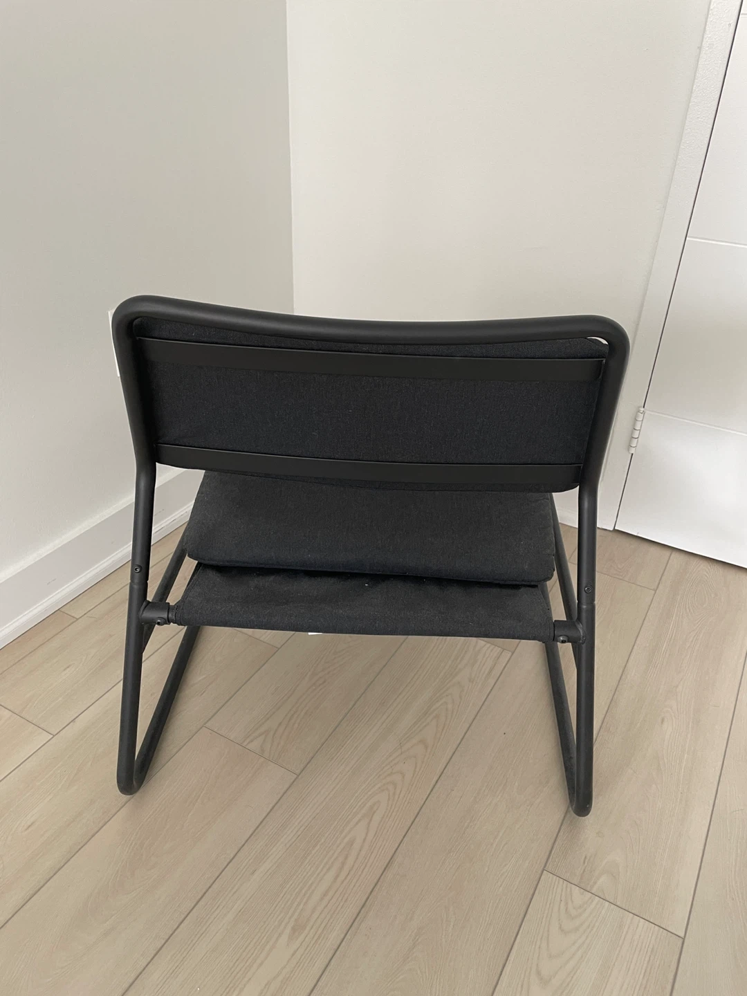 IKEA Linnebäck chair - photo 2
