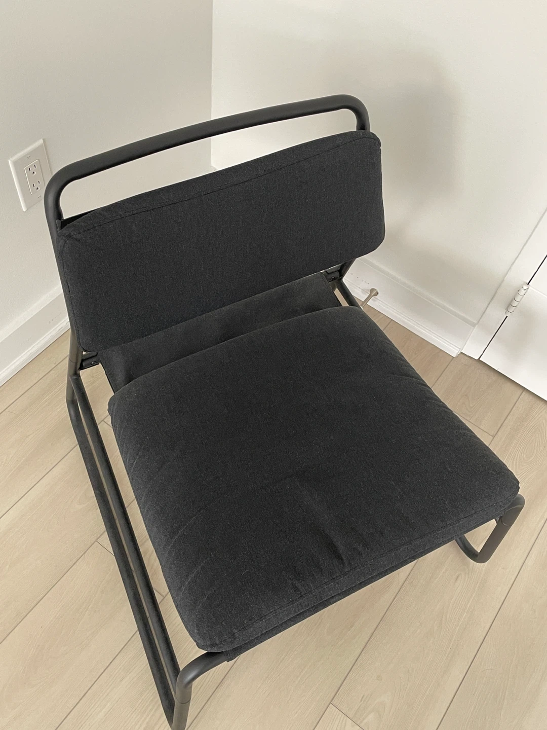IKEA Linnebäck chair - photo 3