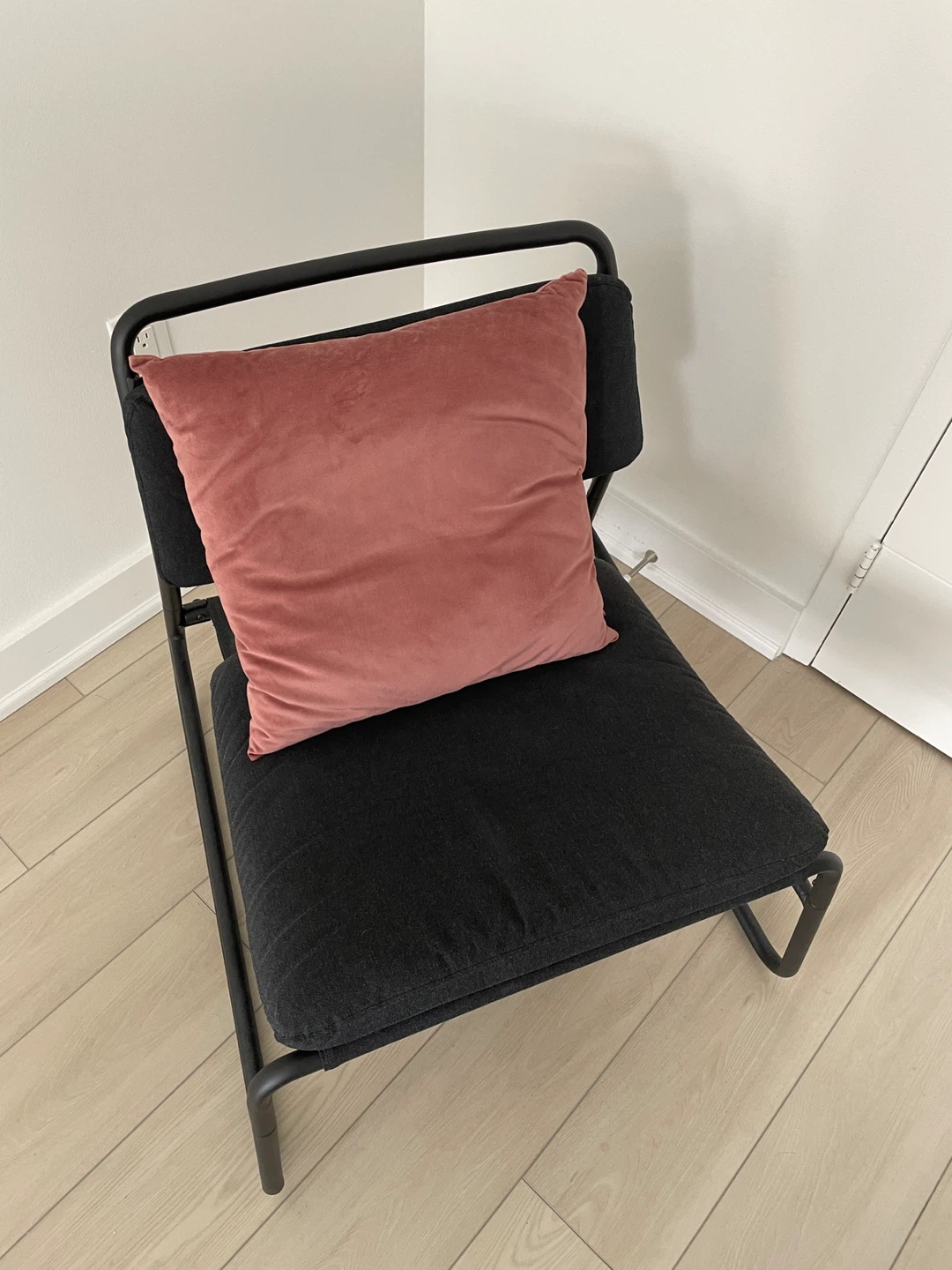 IKEA Linnebäck chair - photo 4