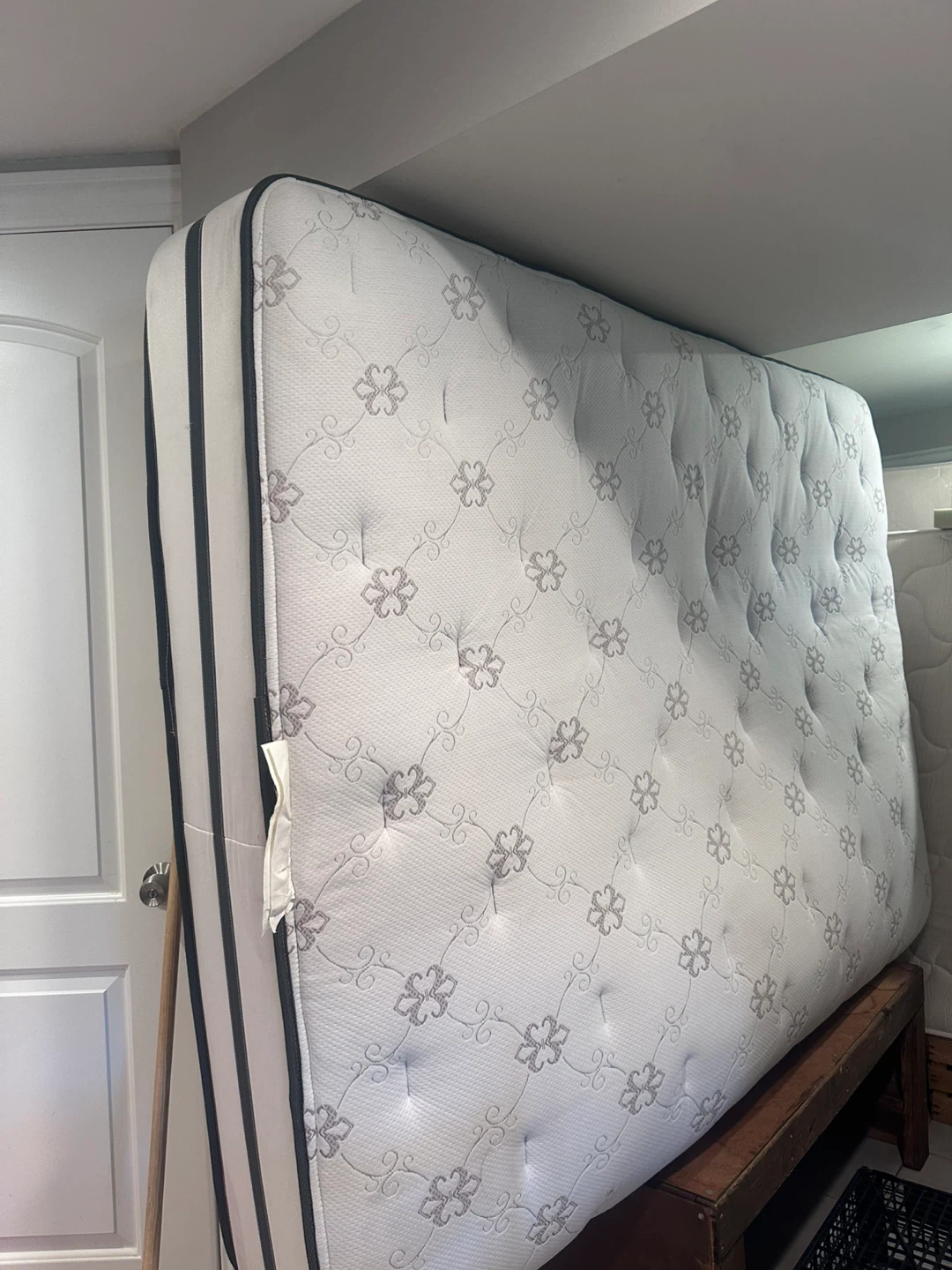 Used Queen Size Mattress