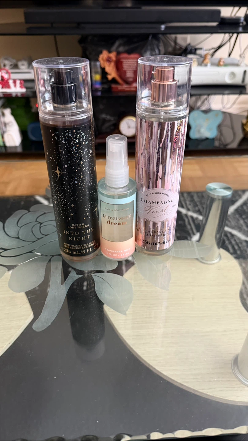 Bath & Body Works