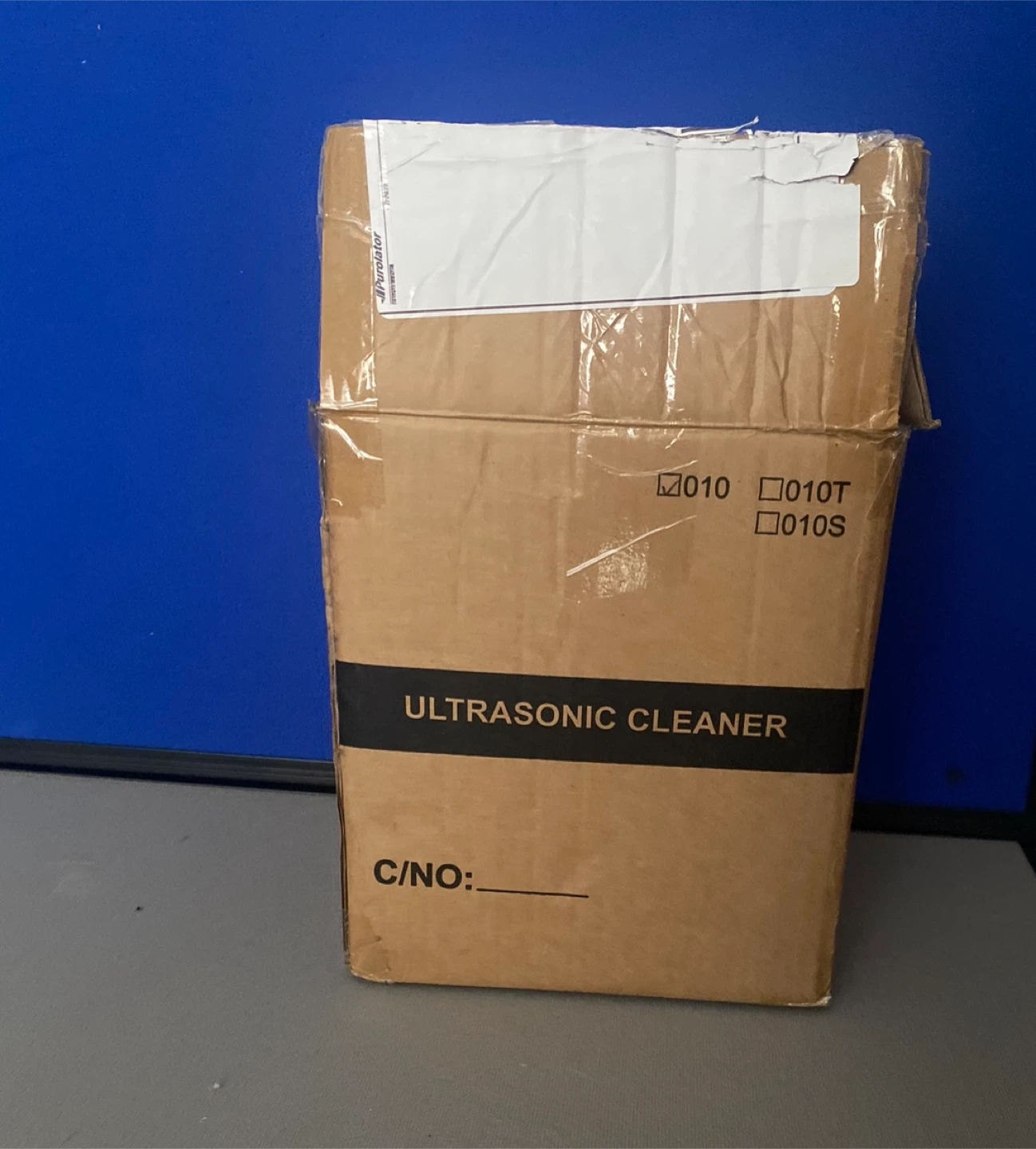2L Professional Ultrasonic Cleaning Machine - photo 5