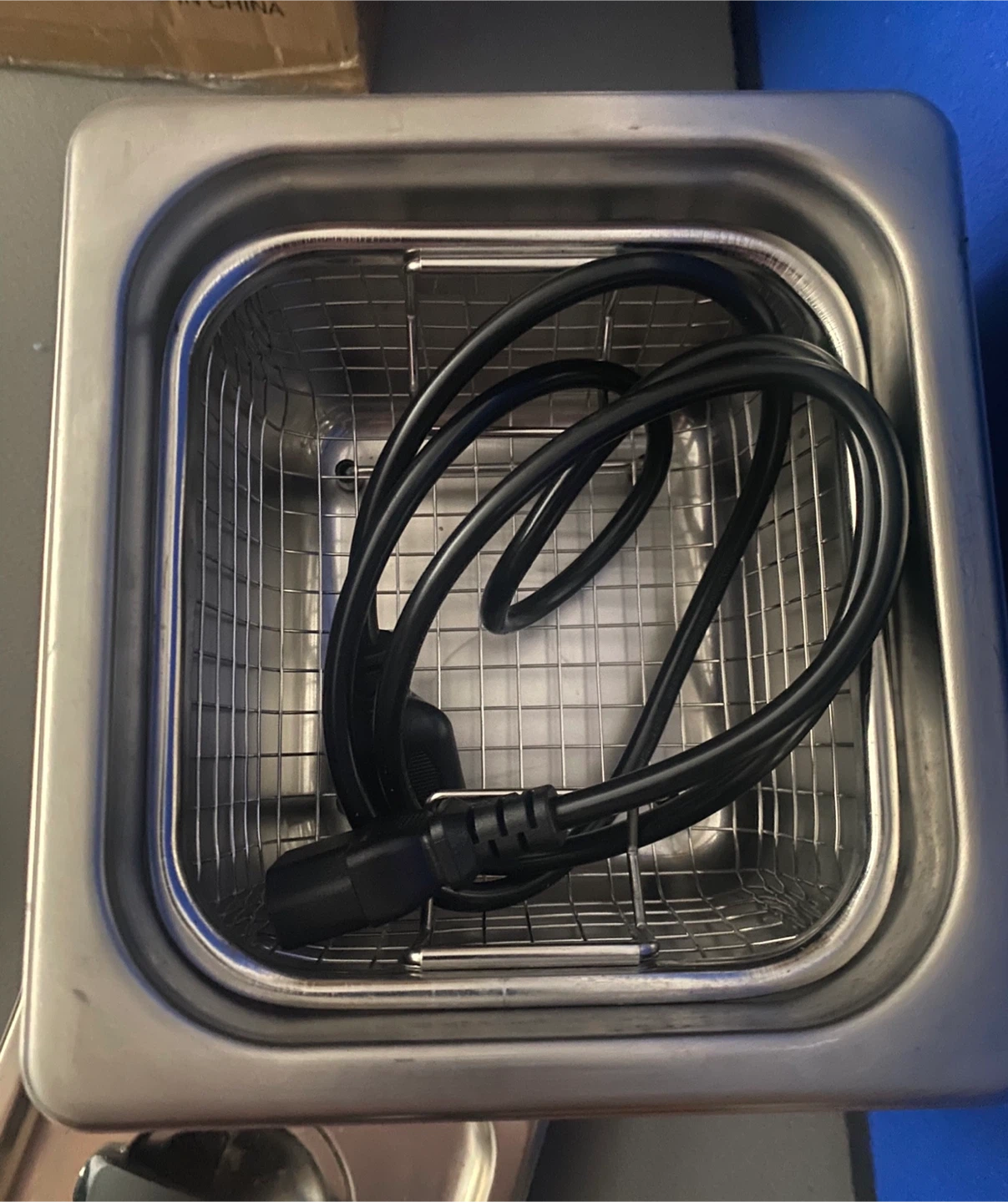 2L Professional Ultrasonic Cleaning Machine - photo 4