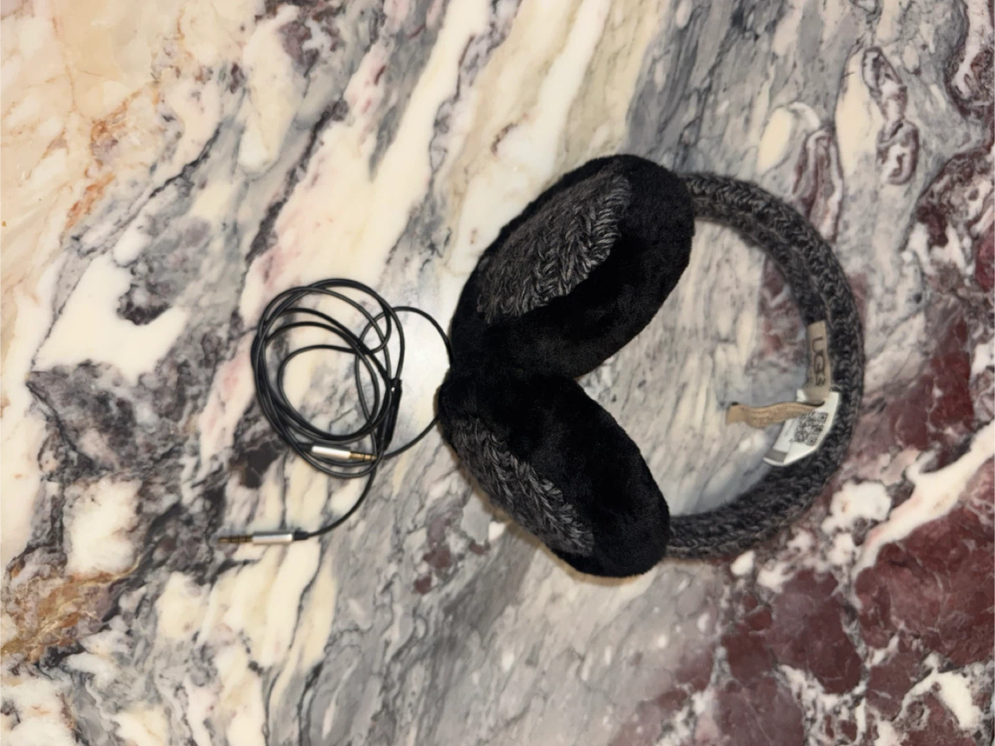 Ugg Australia Wired Earmuffs