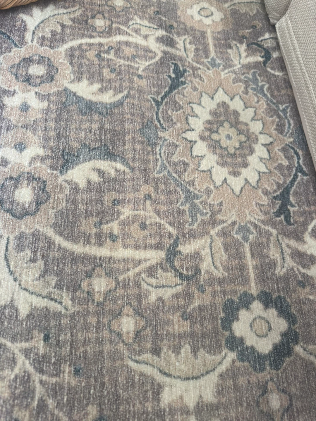 Annika Washable Rug - photo 2