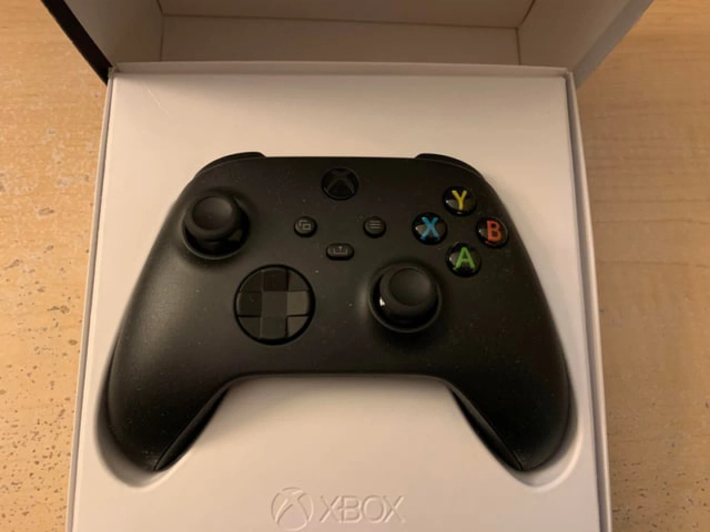 Xbox Series S Console and Controller - photo 4
