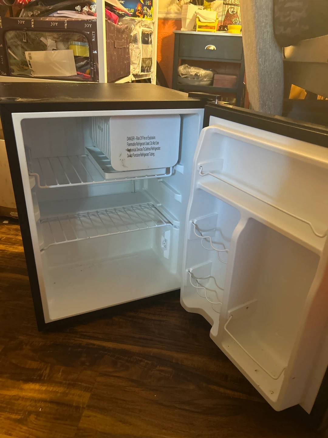 Whirlpool Mini Refrigerator