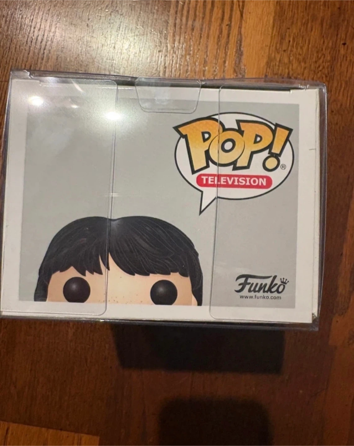 Funko Pop! Stranger Things Mike (Snowball Dance) #729 - photo 5