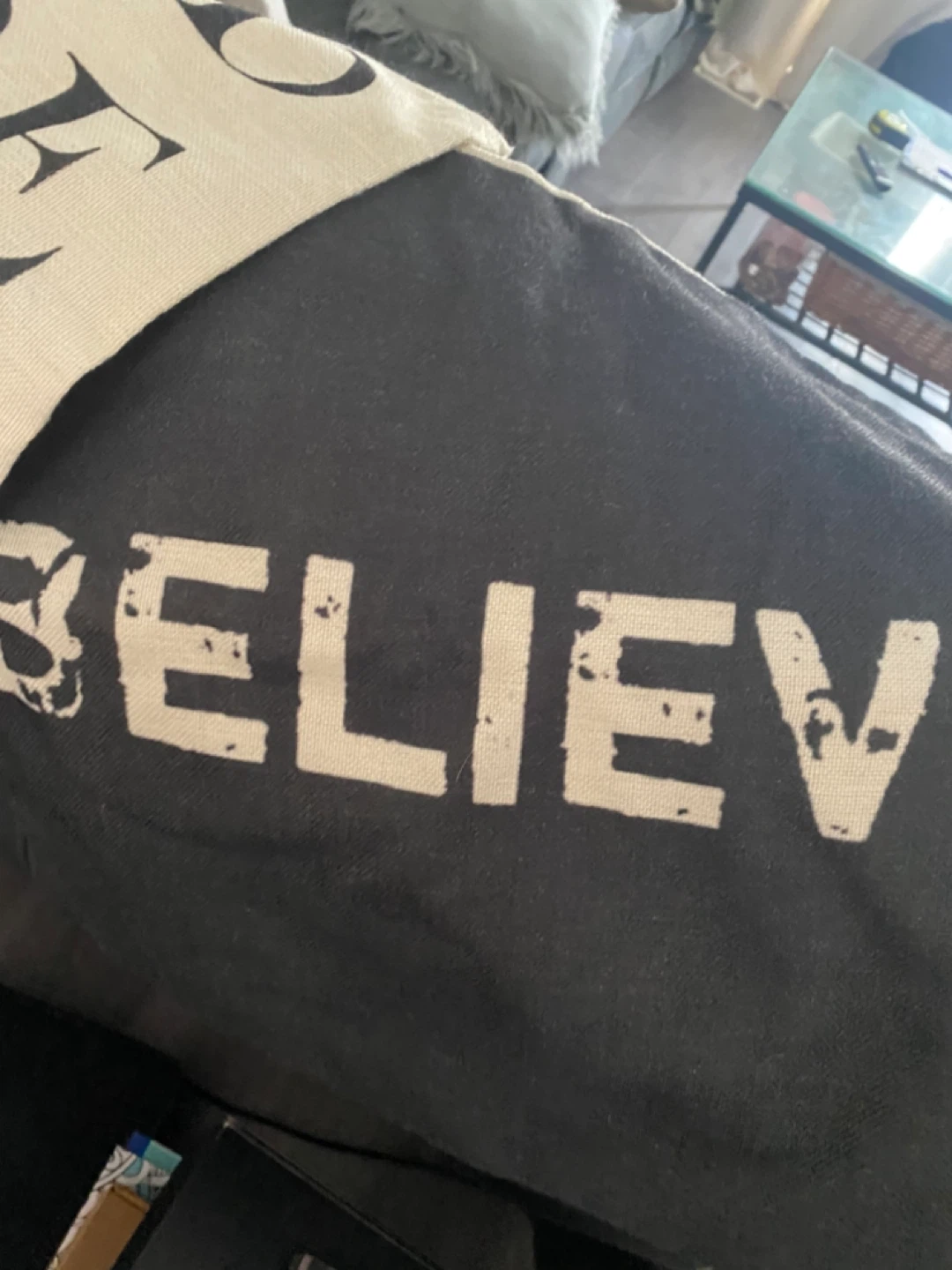 Decorative Throw Pillow Covers (Set of 3) - photo 2