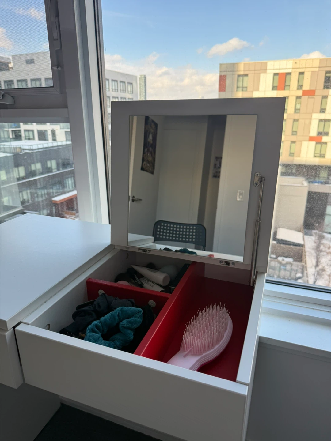 Dressing Table э - photo 2
