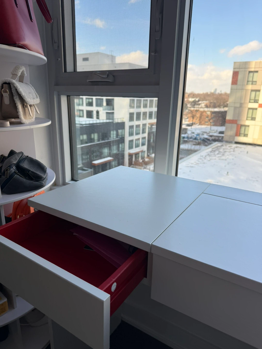 Dressing Table э - photo 3
