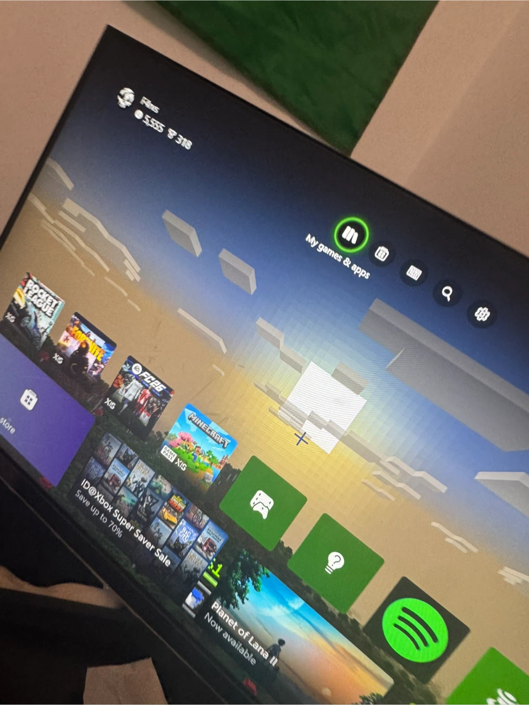 Xbox Series S Console with Controller - photo 5