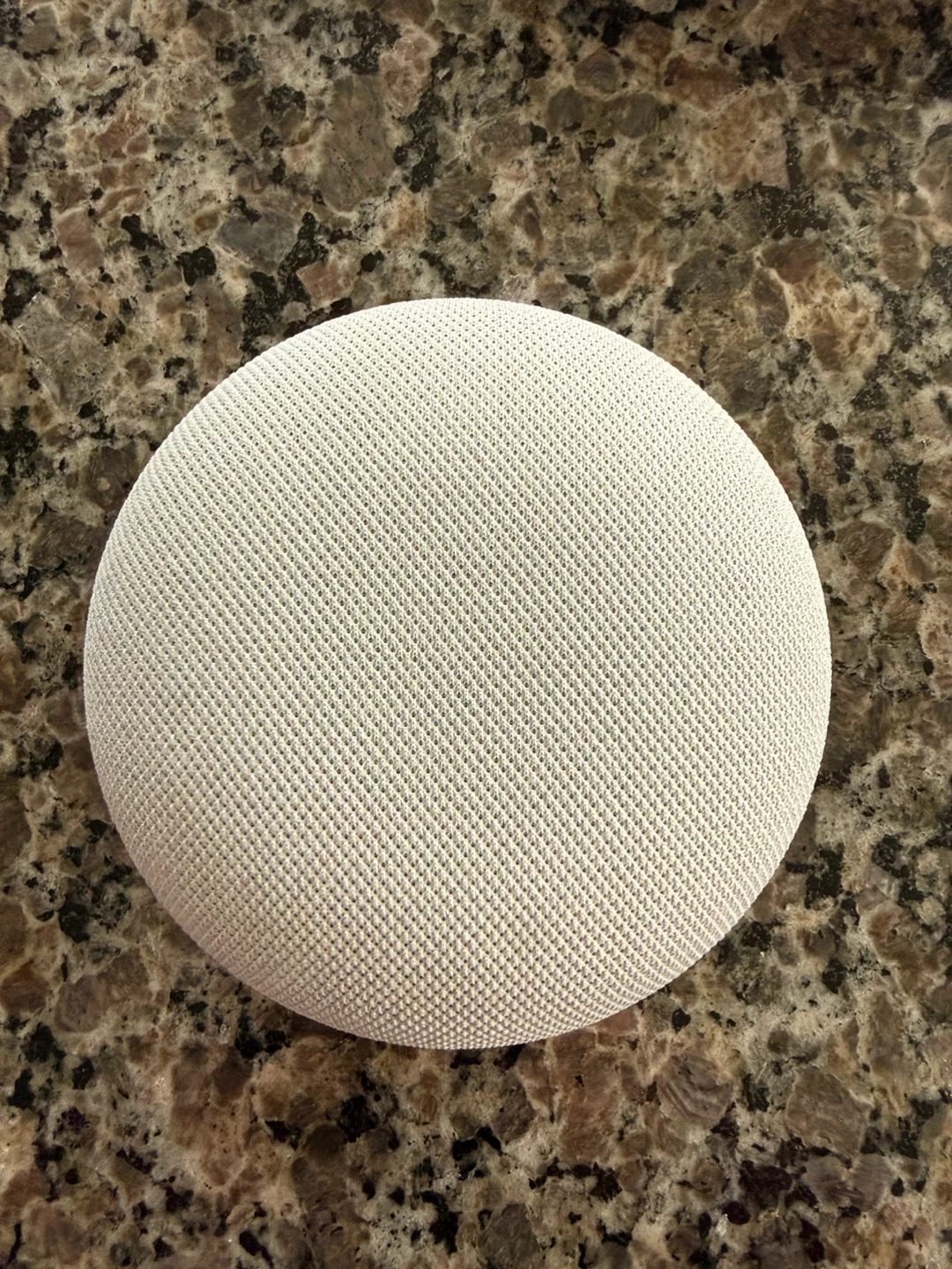 Google Nest Mini (2nd Gen) Smart Speaker - photo 4