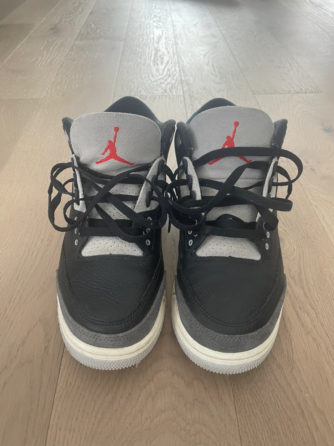 Nike Air Jordan 3 Retro