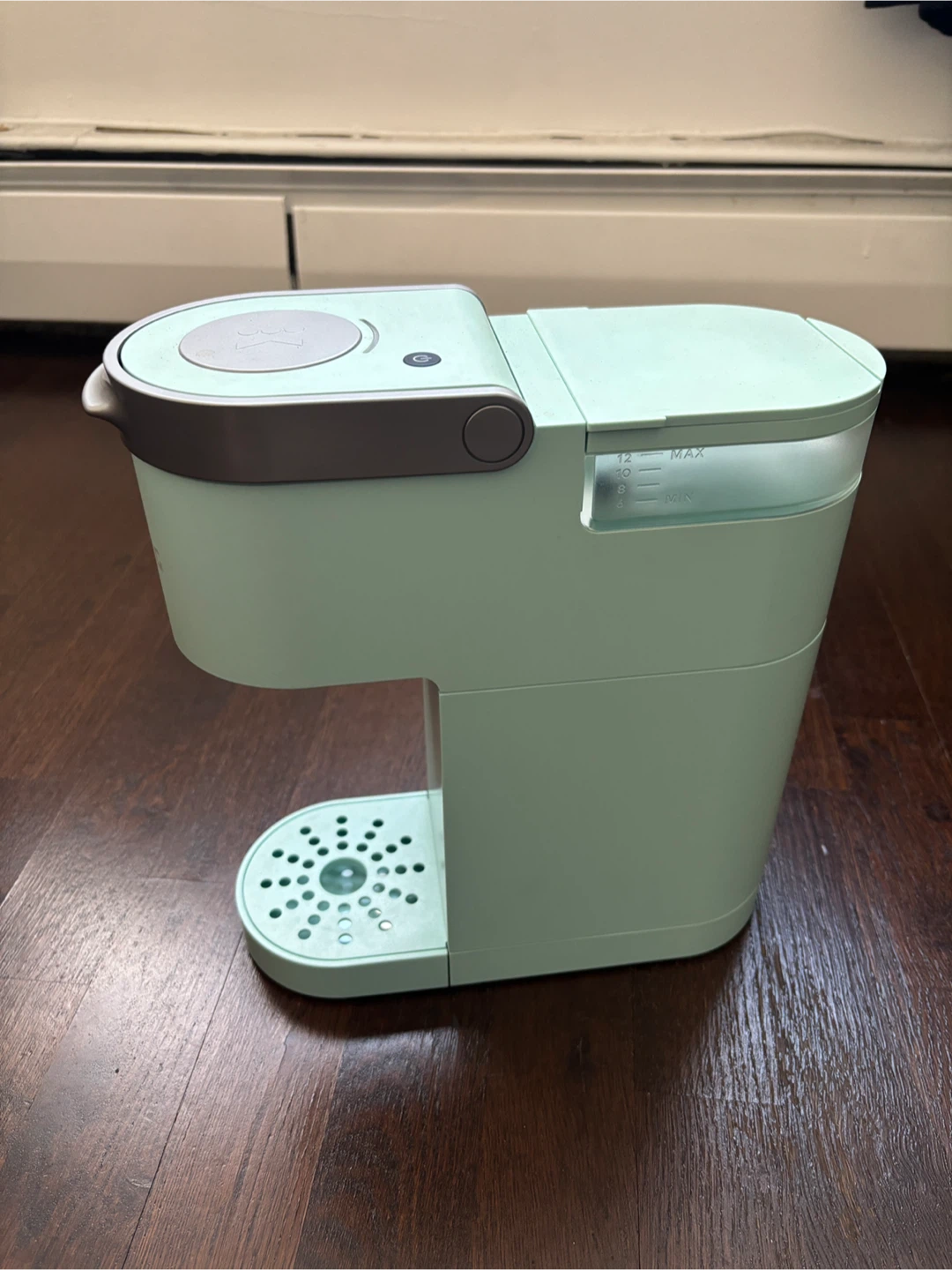 Keurig Single Serve Coffee Maker - Mint Green - photo 2