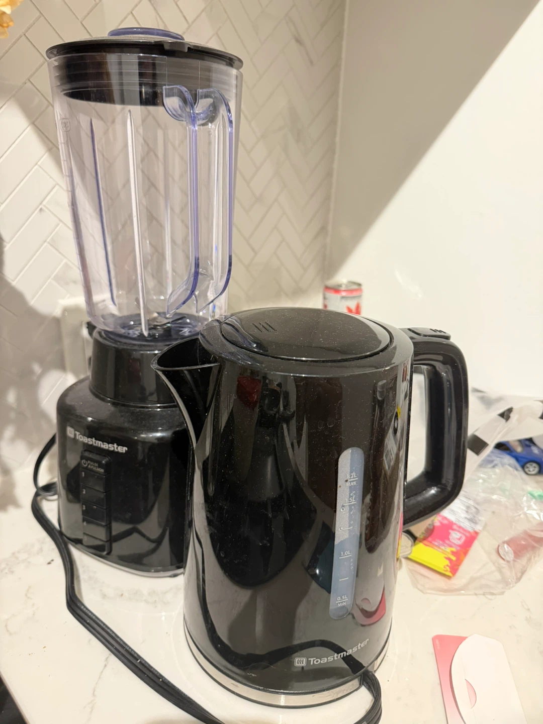 Various kitchen utensils and tools - photo 4