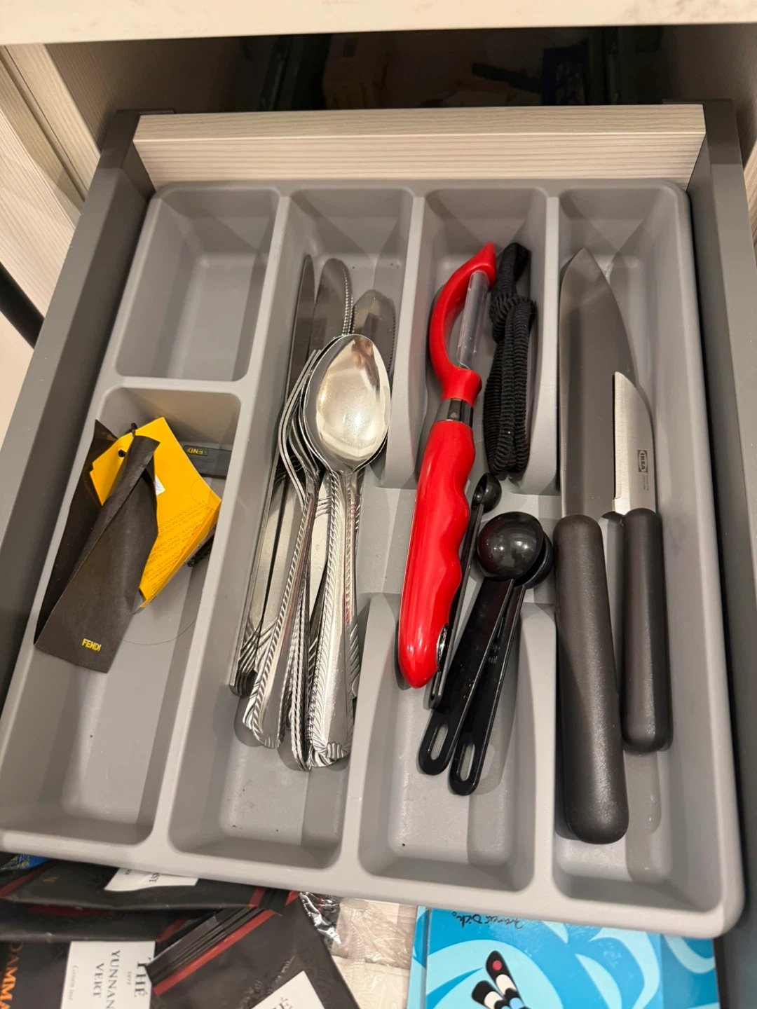 Various kitchen utensils and tools - photo 3