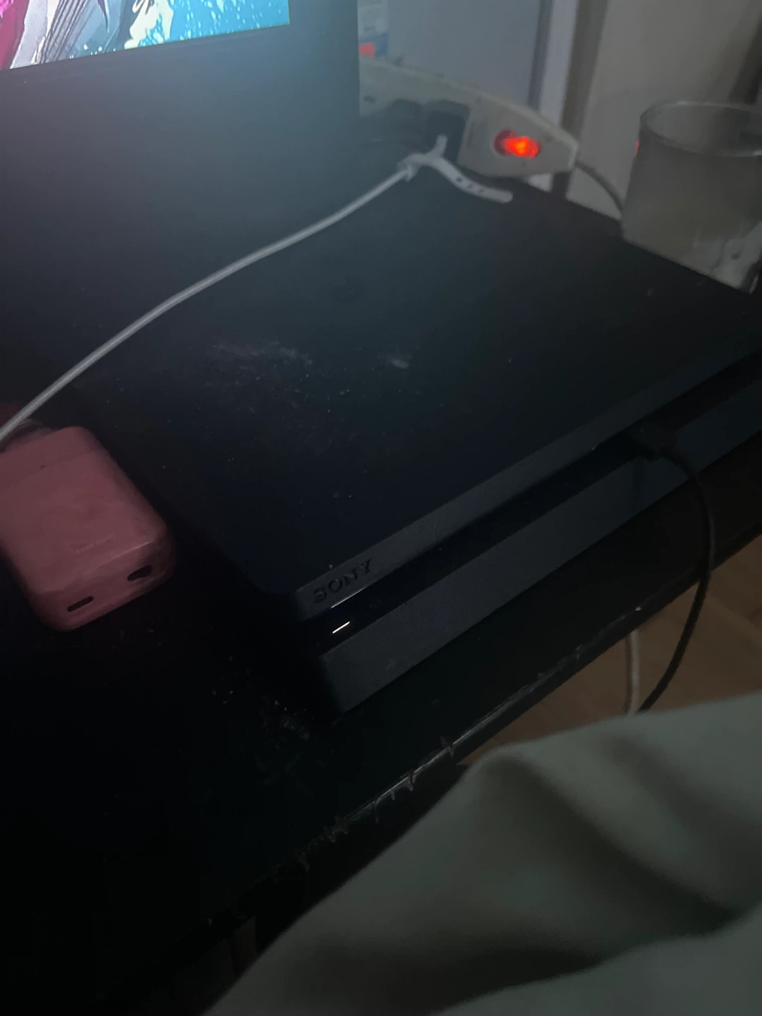 Sony PlayStation 4 Slim