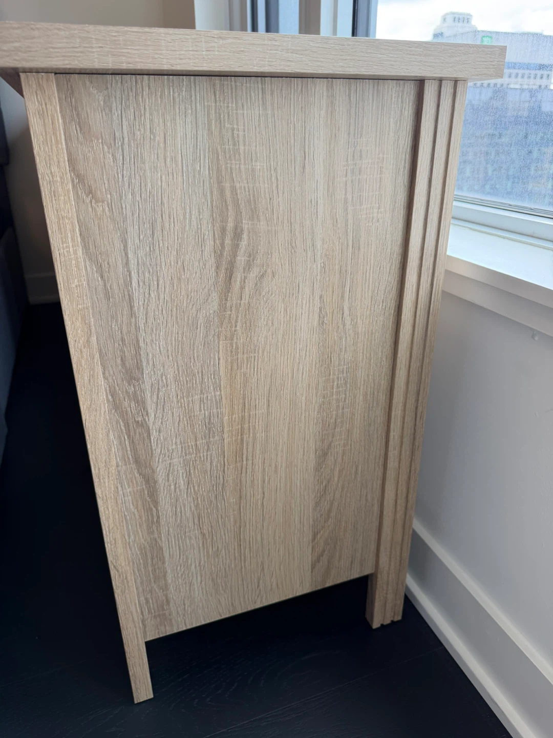 TV stand / shelving unit 🥕 - photo 4