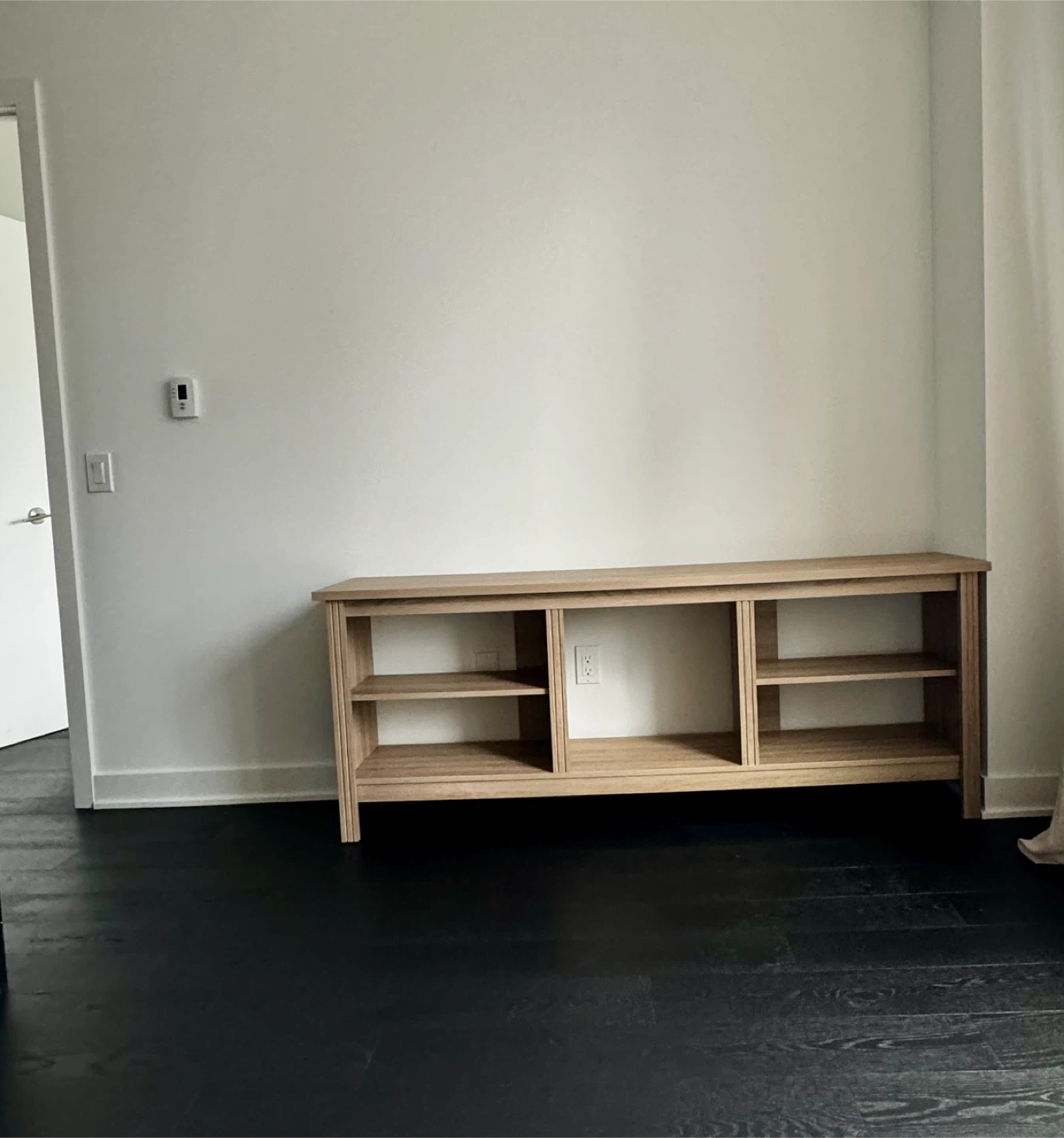 TV stand / shelving unit 🥕 - photo 2