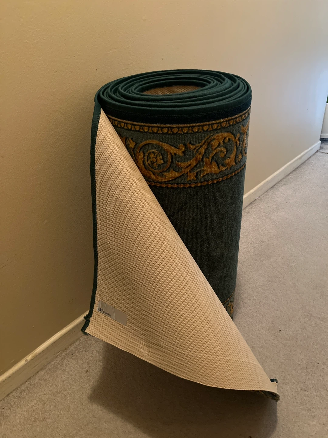 Carpet Runner - photo 4