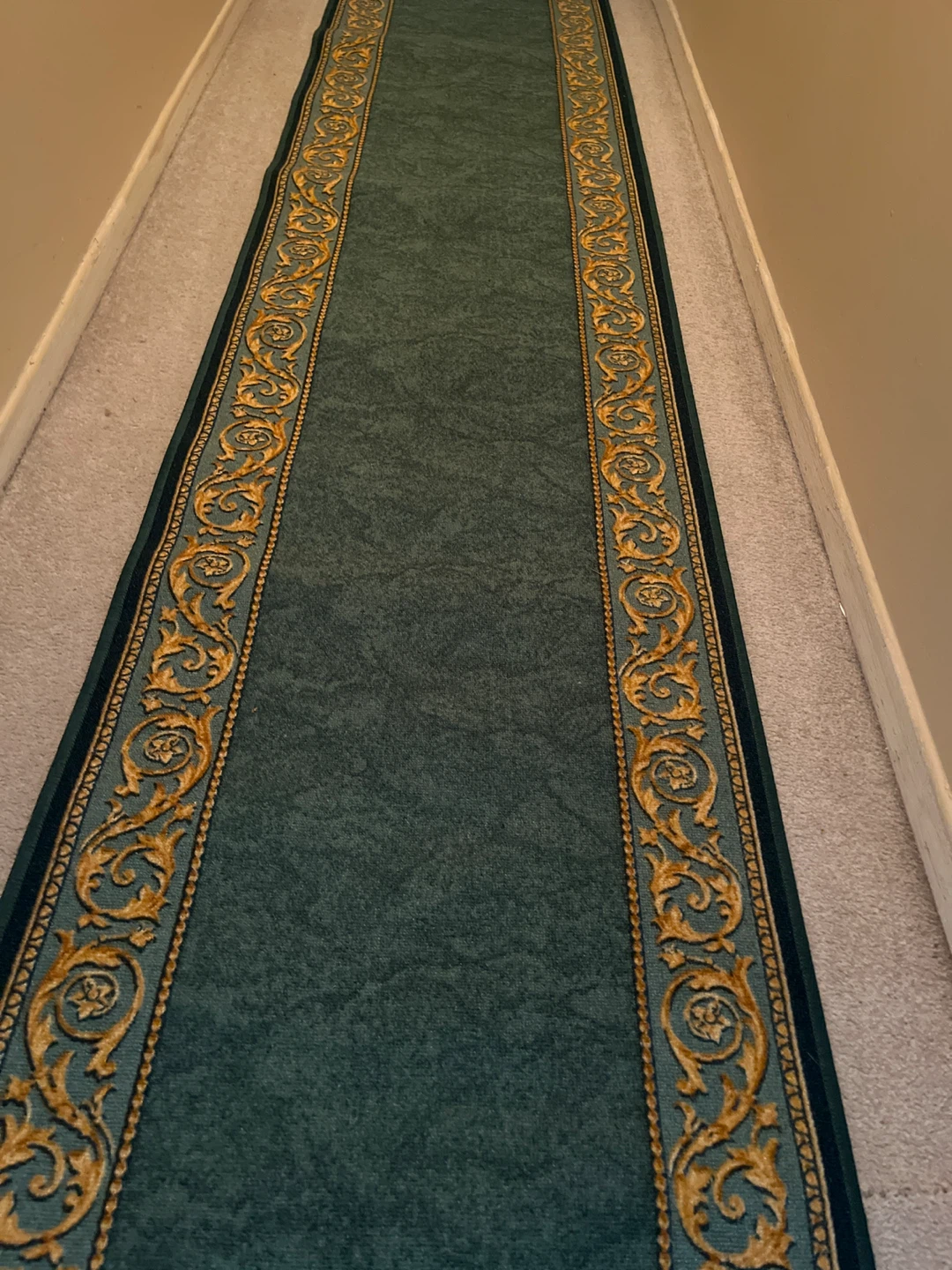 Carpet Runner