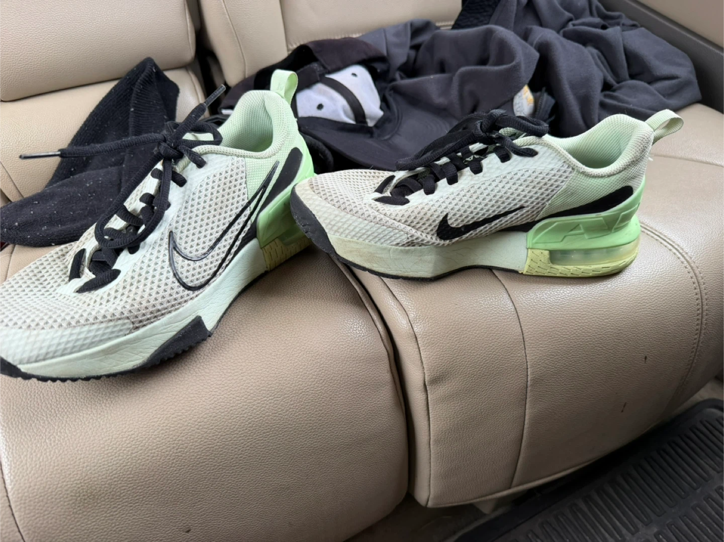 Nike Air Max alpha trainer 6