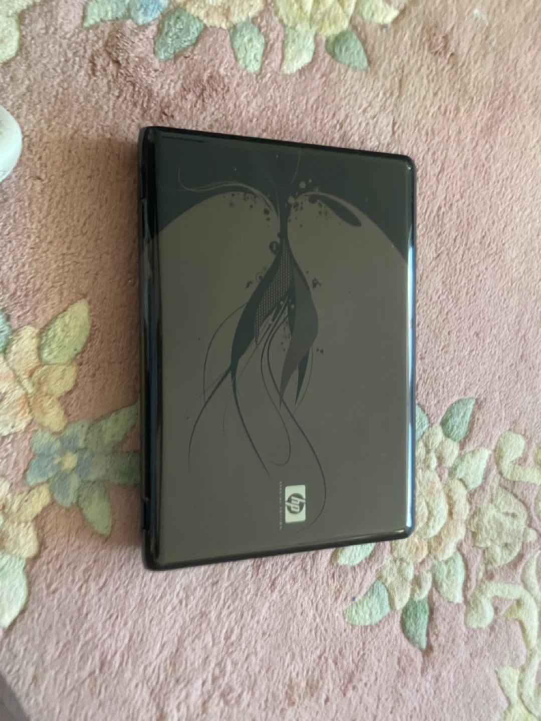 HP Special Edition Windows 11 Pro laptop - photo 2