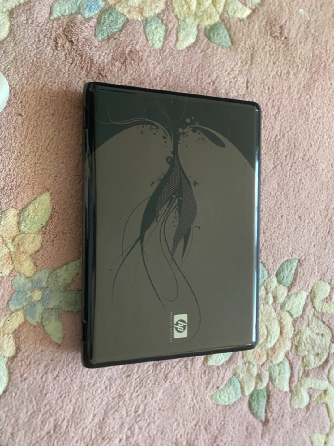 HP Special Edition Windows 11 Pro laptop