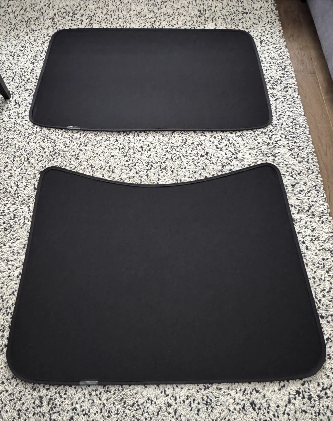 Car Window Sun Shades (2 Pack)