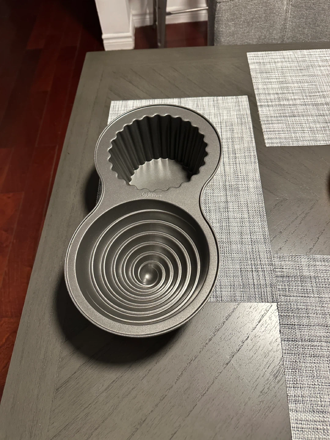 Wilton Cupcake/Muffin Pan