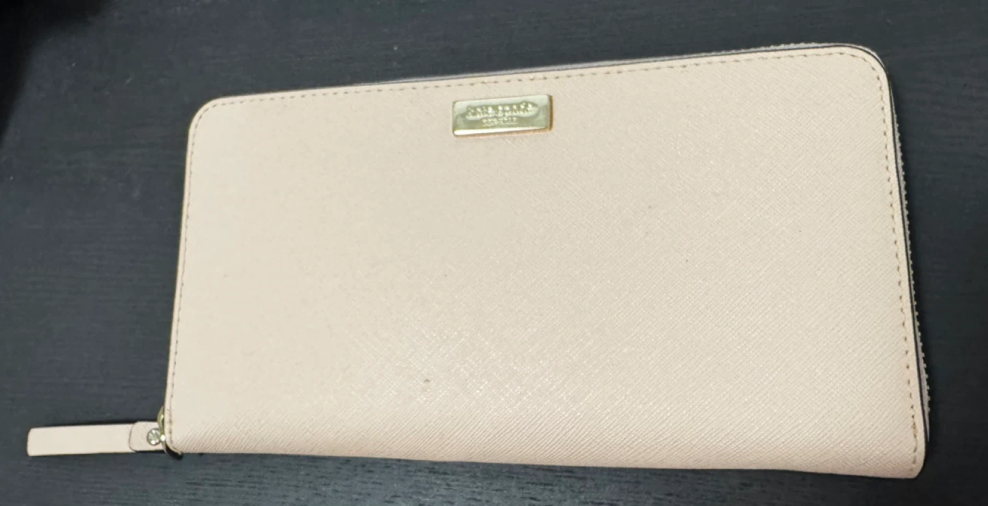 Kate spade wallet - Brand new/never used