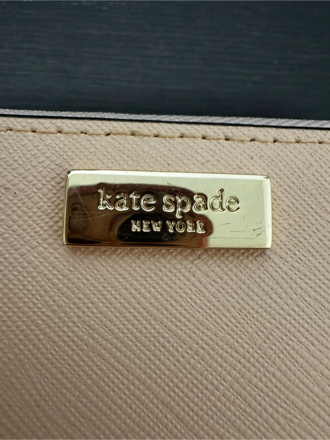 Kate spade wallet - Brand new/never used - photo 2