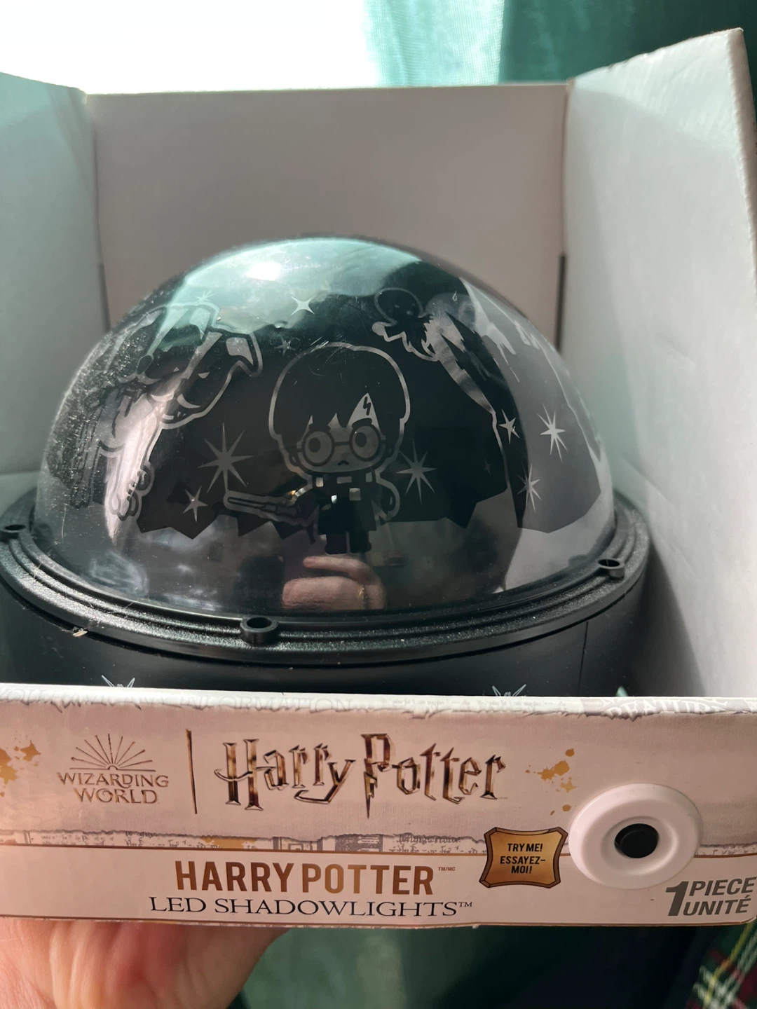 Harry Potter light
